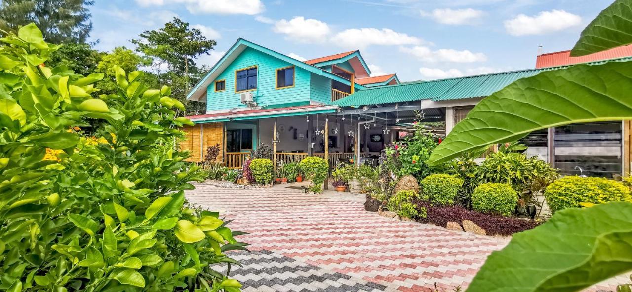 Bwaver Cottage 라디게 외부 사진