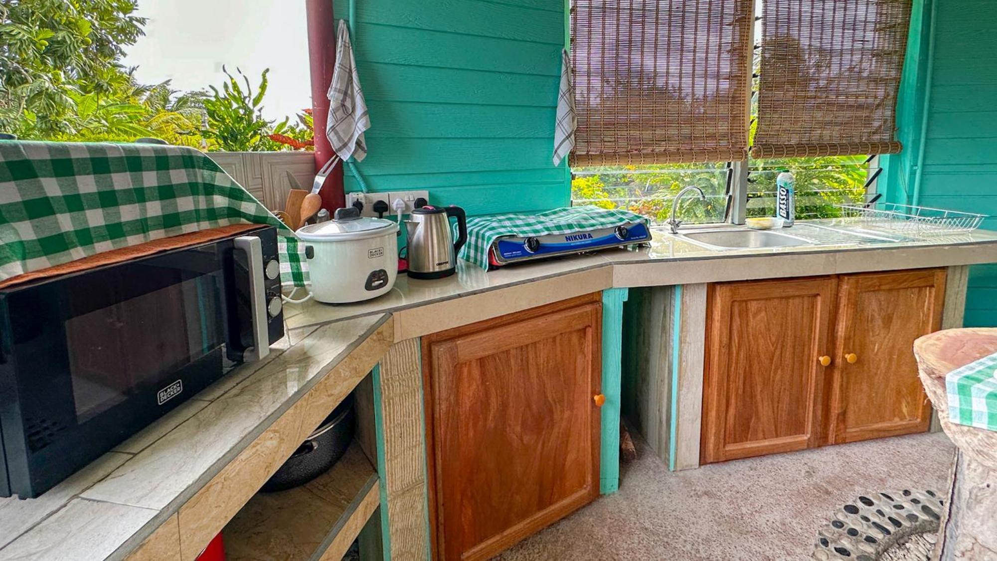 Bwaver Cottage 라디게 외부 사진
