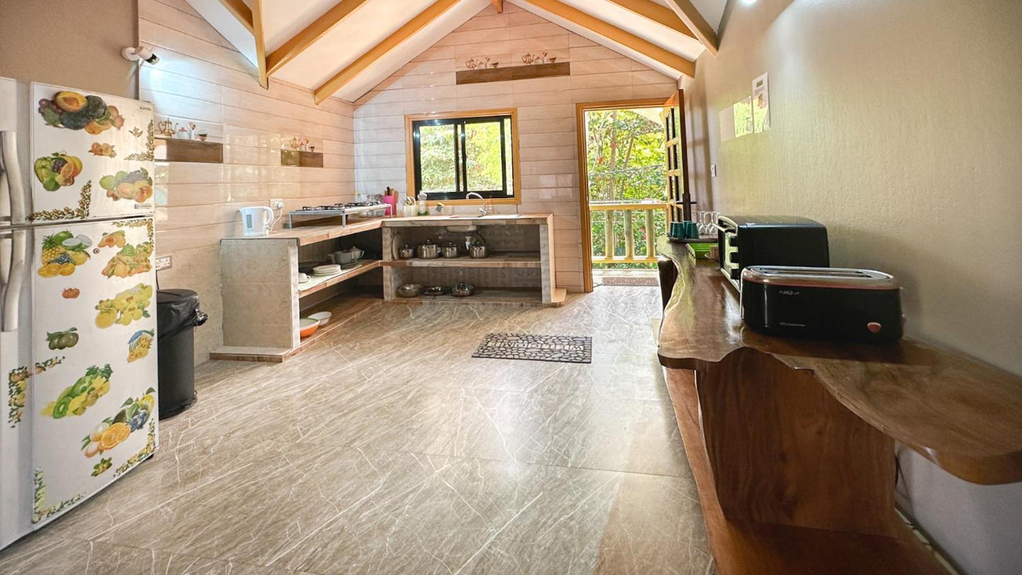 Bwaver Cottage 라디게 외부 사진