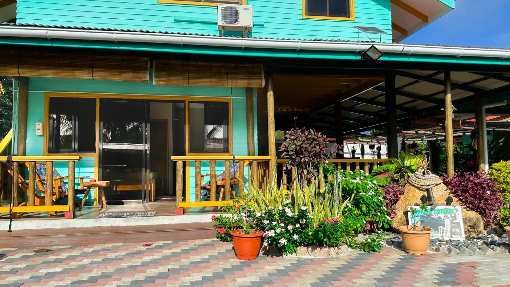 Bwaver Cottage 라디게 외부 사진