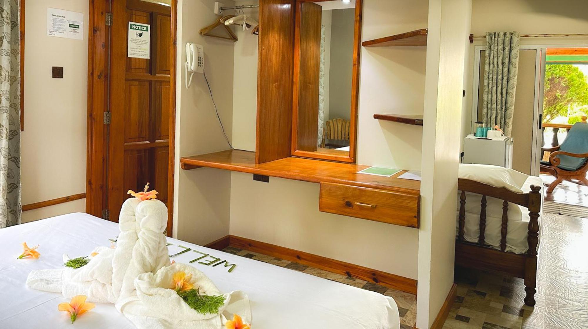 Bwaver Cottage 라디게 외부 사진